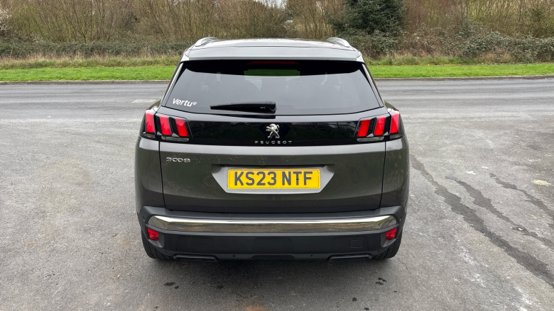 Peugeot 3008 1.5 BlueHDi Allure Premium+ 5dr EAT8 Diesel Estate